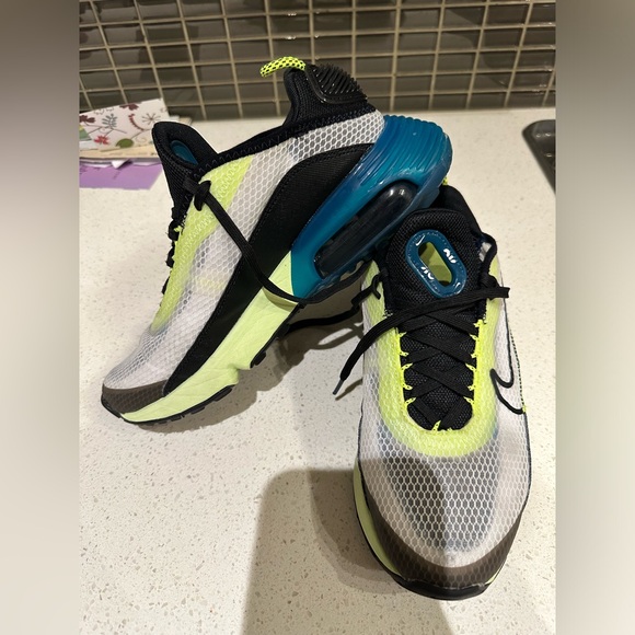 Nike Air max 2090 - Picture 3 of 4